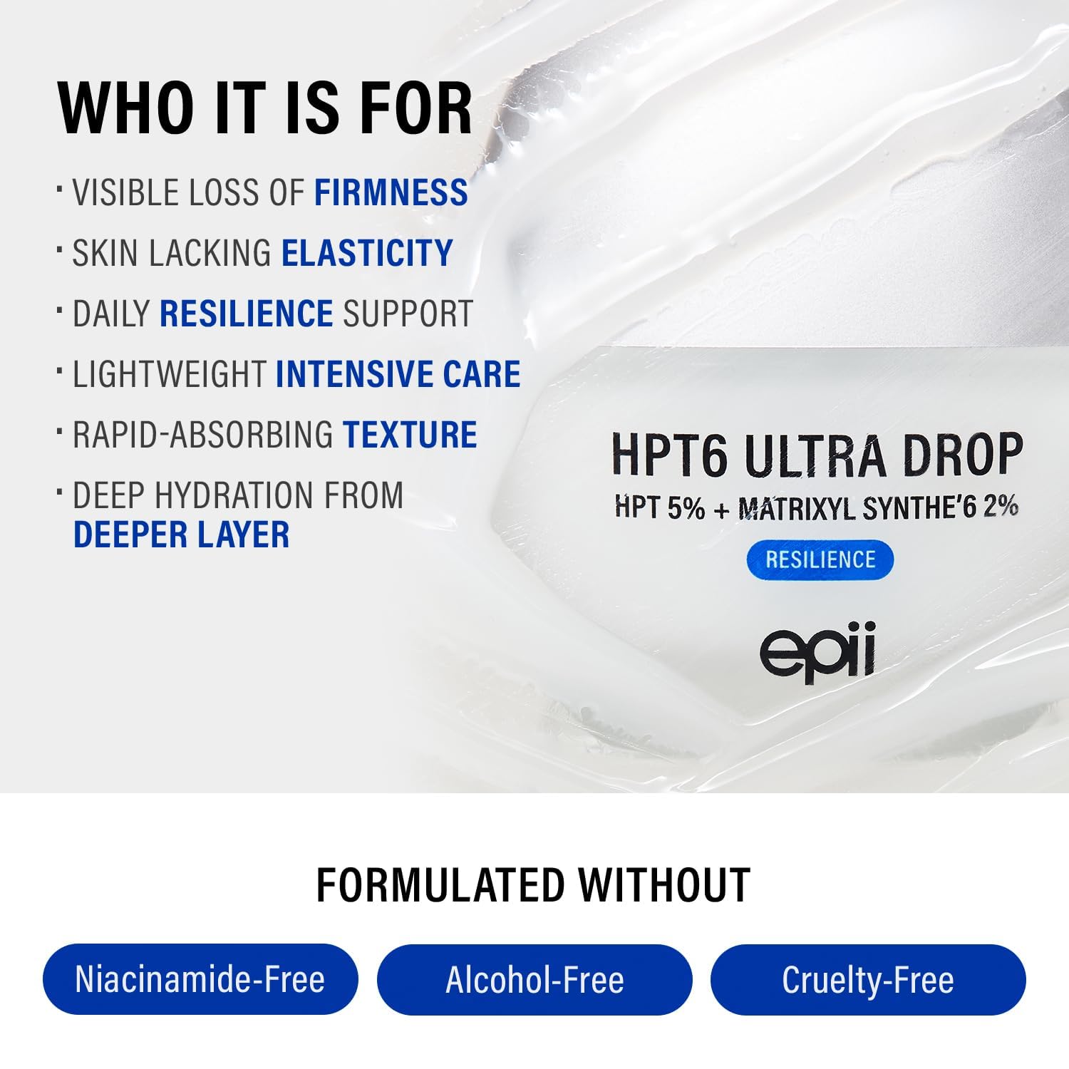 Epii HPT6 Ultra Drop 5% [30ml]	